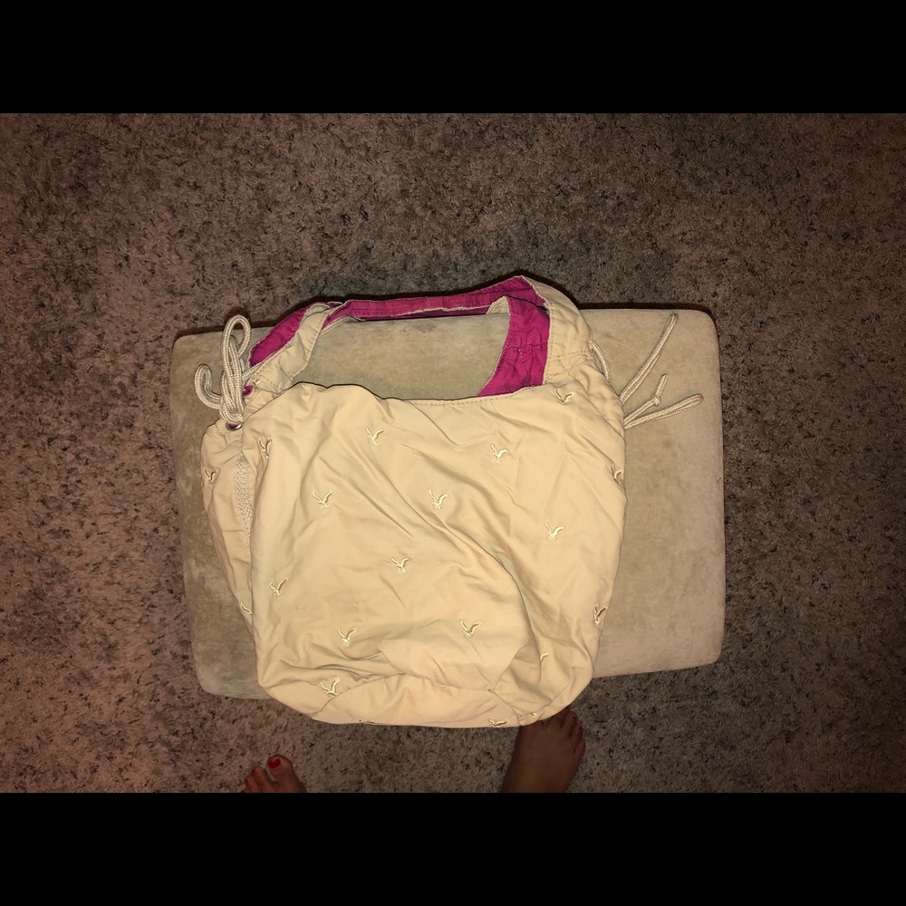 American Eagle Bag